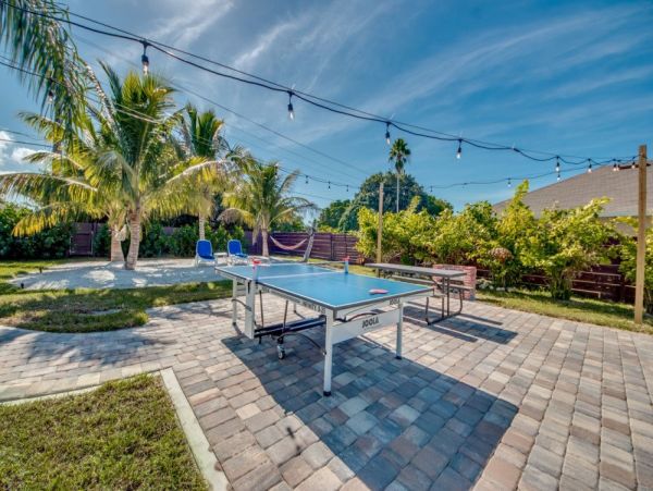 Cape Coral Home 1024163