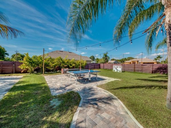 Cape Coral Home 1024163