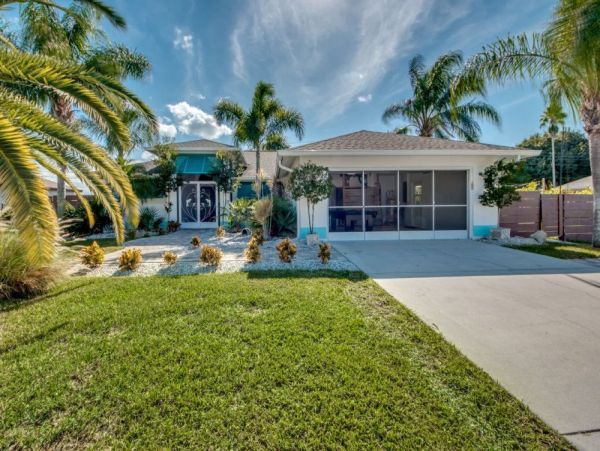 Cape Coral Home 1024163
