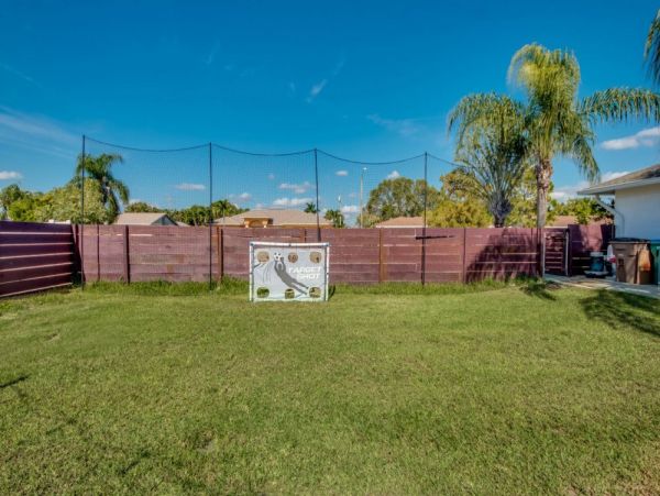 Cape Coral Home 1024163