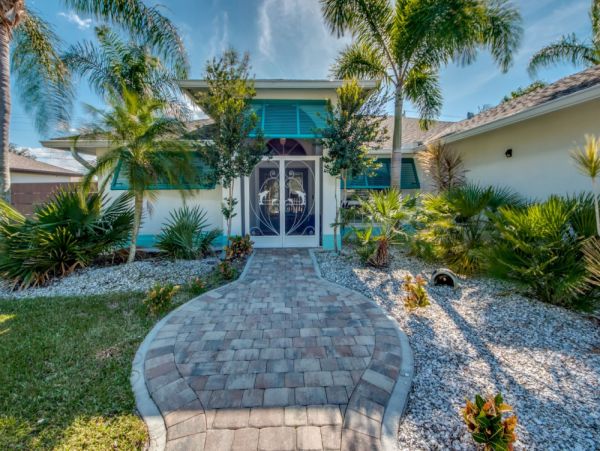 Cape Coral Home 1024163