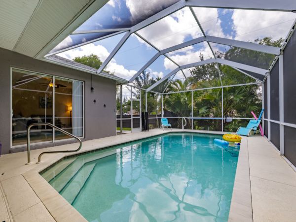 Cape Coral Home 1024164