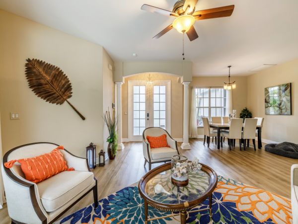 Cape Coral Home 1024164