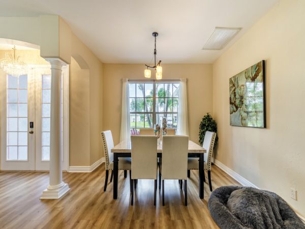 Cape Coral Home 1024164