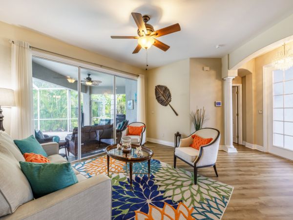 Cape Coral Home 1024164
