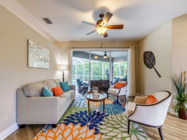 Cape Coral Home 1024164