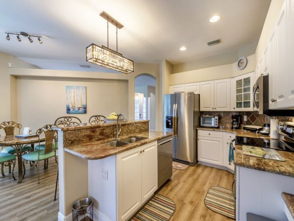 Cape Coral Home 1024164