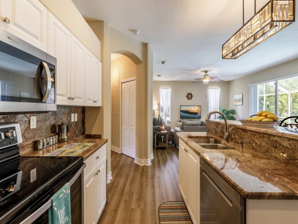 Cape Coral Home 1024164