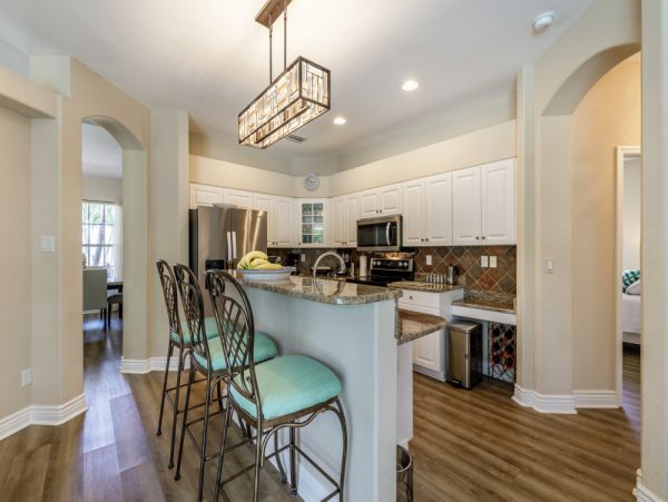 Cape Coral Home 1024164