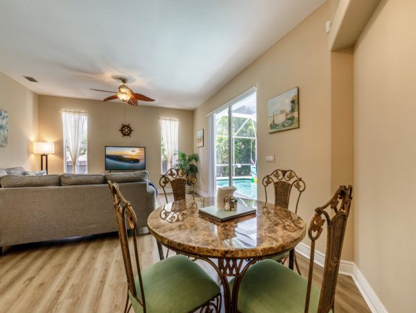 Cape Coral Home 1024164