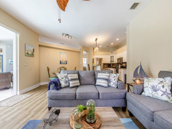 Cape Coral Home 1024164