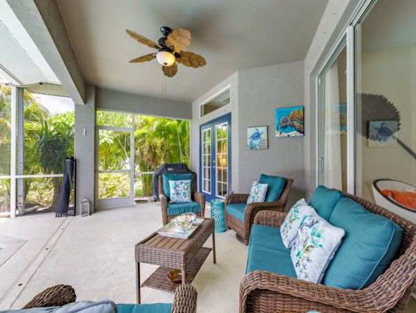 Cape Coral Home 1024164