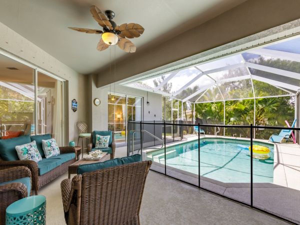 Cape Coral Home 1024164