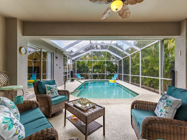 Cape Coral Home 1024164