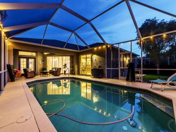 Cape Coral Home 1024164
