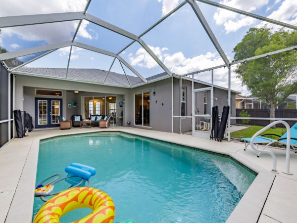 Cape Coral Home 1024164