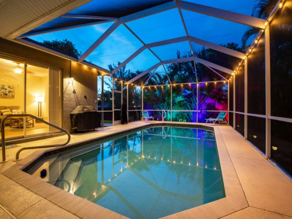 Cape Coral Home 1024164