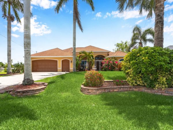 Cape Coral Home 1024165