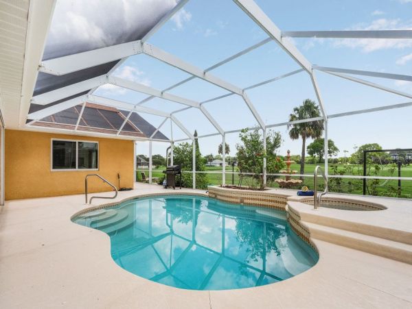 Cape Coral Home 1024165