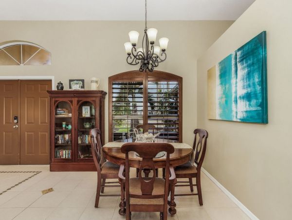 Cape Coral Home 1024165
