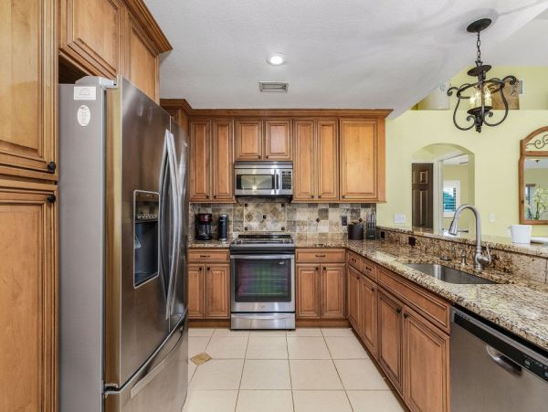 Cape Coral Home 1024165
