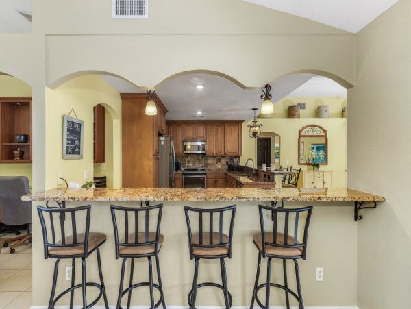 Cape Coral Home 1024165