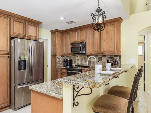 Cape Coral Home 1024165