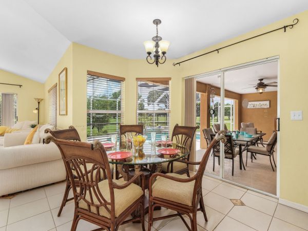 Cape Coral Home 1024165