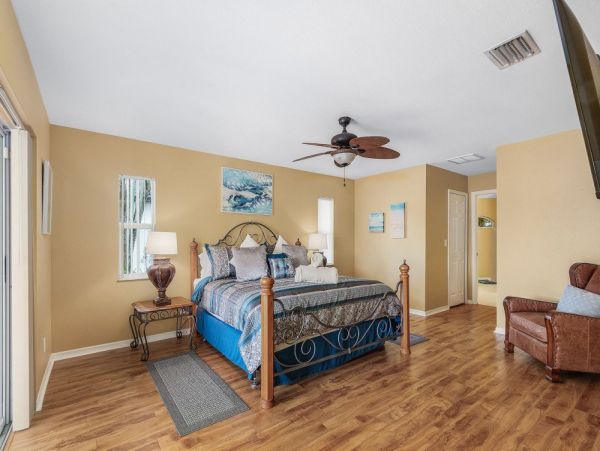 Cape Coral Home 1024165