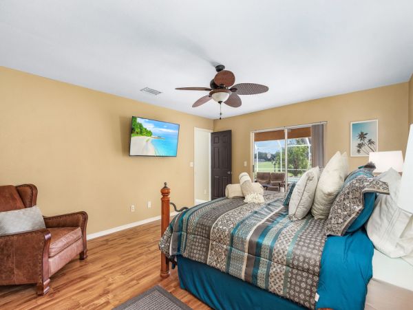 Cape Coral Home 1024165