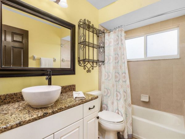 Cape Coral Home 1024165