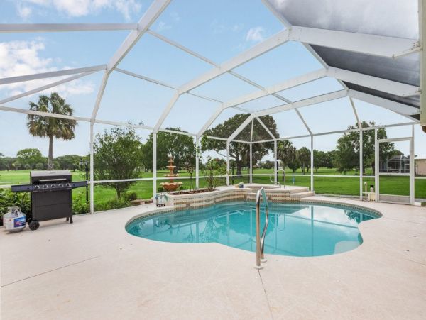 Cape Coral Home 1024165