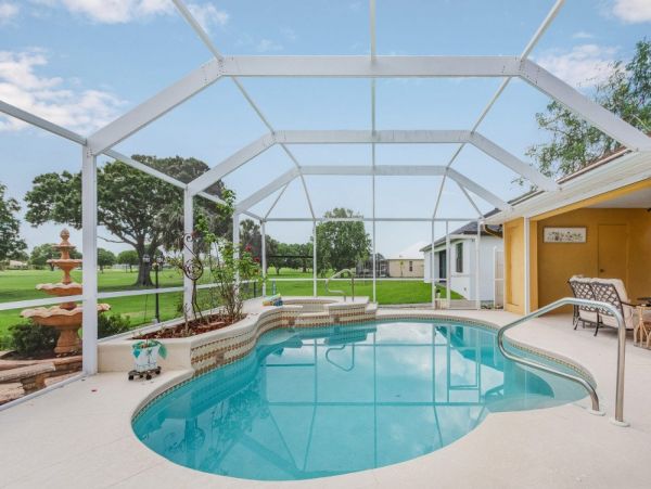 Cape Coral Home 1024165