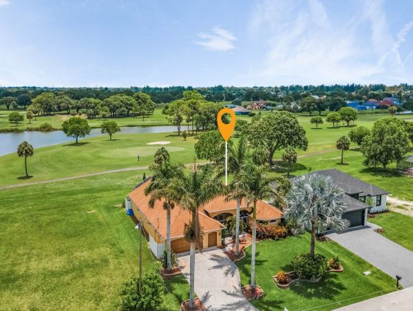 Cape Coral Home 1024165
