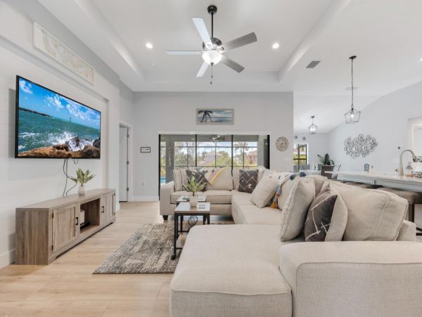 Cape Coral Home 1024166