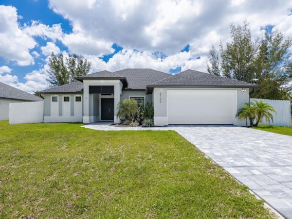 Cape Coral Home 1024166