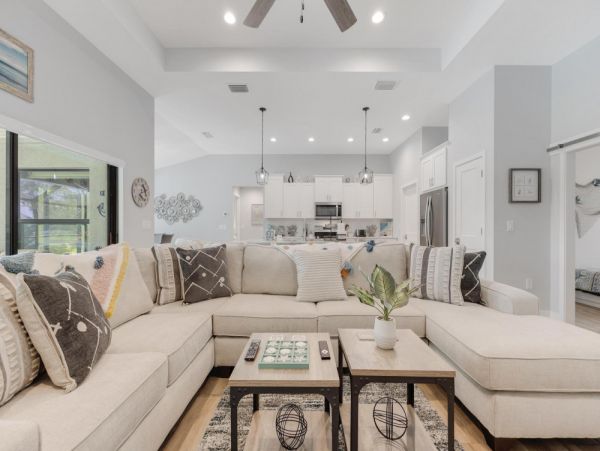 Cape Coral Home 1024166