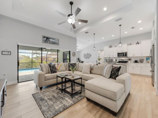 Cape Coral Home 1024166