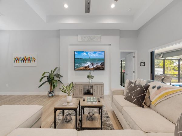 Cape Coral Home 1024166