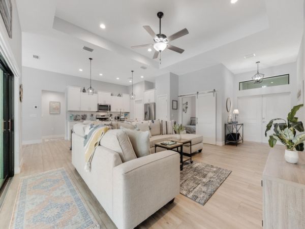 Cape Coral Home 1024166