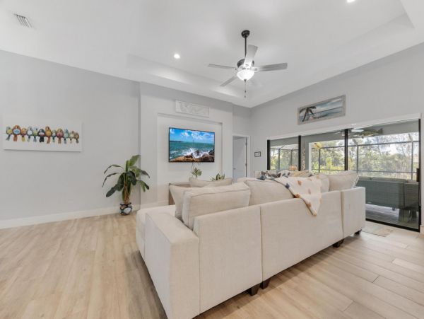 Cape Coral Home 1024166