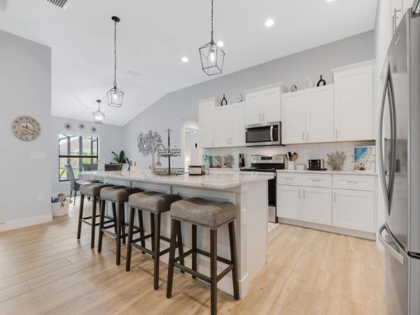 Cape Coral Home 1024166