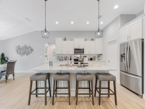 Cape Coral Home 1024166