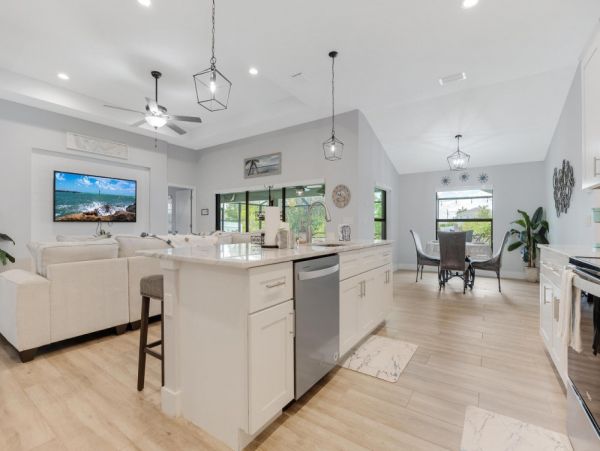 Cape Coral Home 1024166