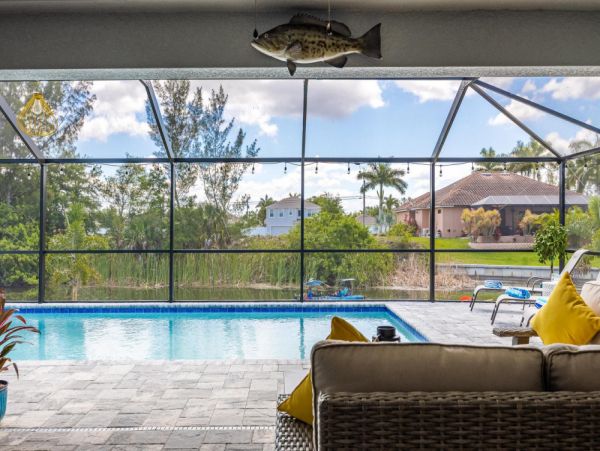 Cape Coral Home 1024166