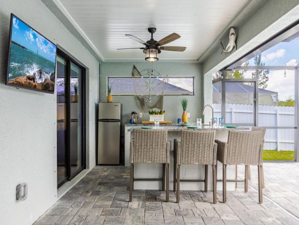 Cape Coral Home 1024166