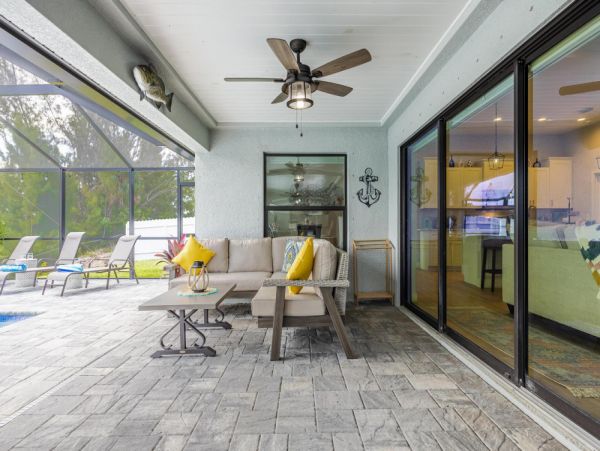 Cape Coral Home 1024166