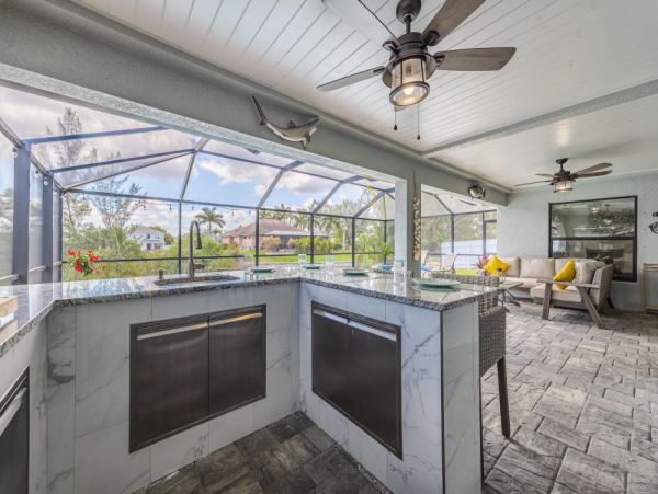 Cape Coral Home 1024166