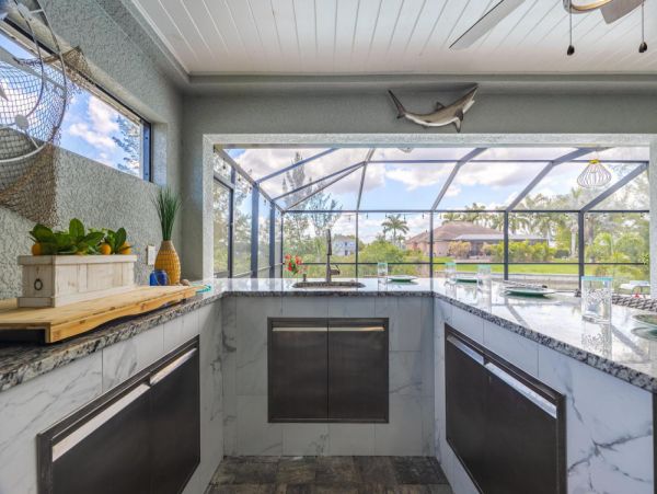 Cape Coral Home 1024166