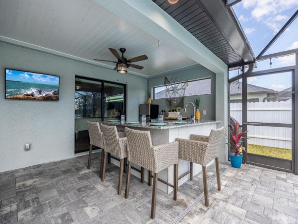 Cape Coral Home 1024166
